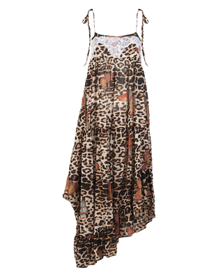 ATENE LEO BUTTERFLY