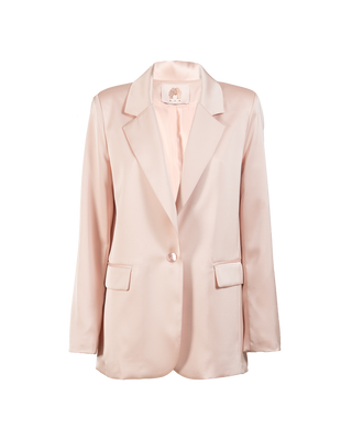 GENEVIENE PINK