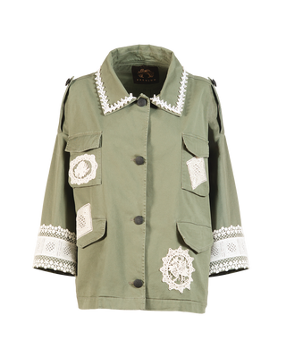 GIACARTA PERL MILITARY