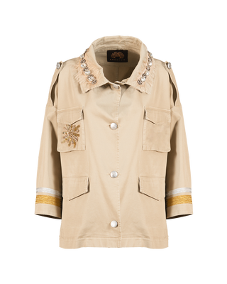 GIACARTA JEWEL SAND