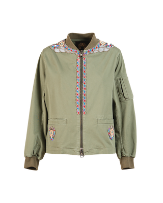 GIZA ETNIC MILITARY