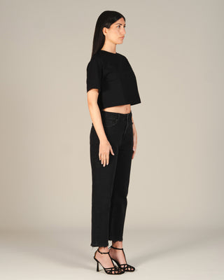 LUCRECE BLACK