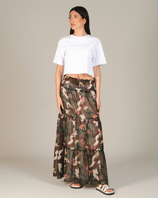 GINESTRA CAMO