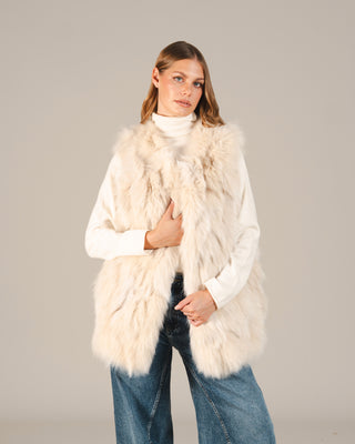 BEATRICE BEIGE