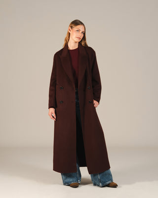 ADELAIDE BURGUNDY