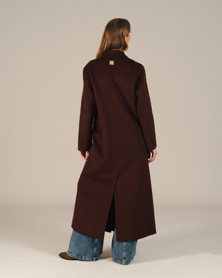ADELAIDE BURGUNDY