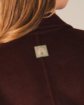 ADELAIDE BURGUNDY