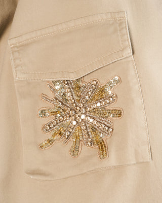 GIACARTA JEWEL SAND