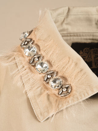 GIACARTA JEWEL SAND