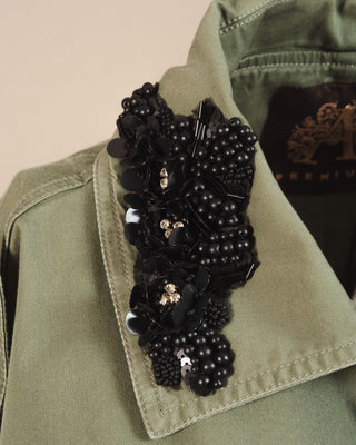 GIACARTA BLACK PEONIE
