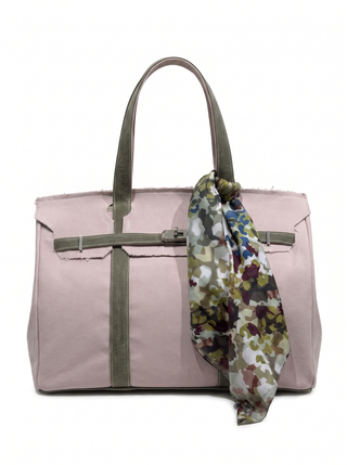 Bella Big Pink / Military - fronte